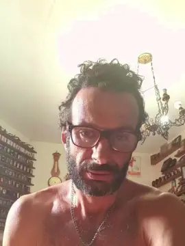 Cam4 Live Sex of Misterhaifa20