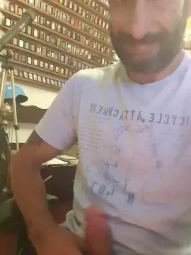 Cam4 Best Webcam of Misterhaifa20