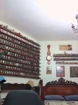 Cam4 Adult Webcams of Misterhaifa20