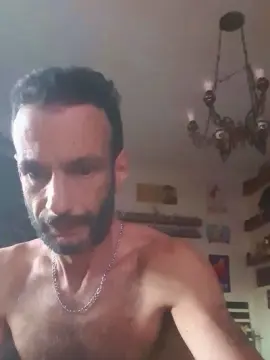 Cam4 Sex Chat of Misterhaifa20