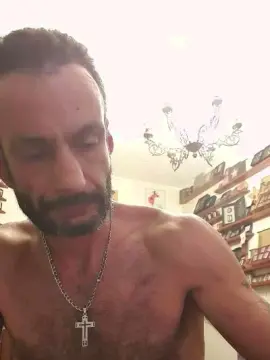 Cam4 Sex Cam of Misterhaifa20