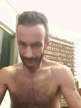 Cam4 Adult Webcam of Misterhaifa20