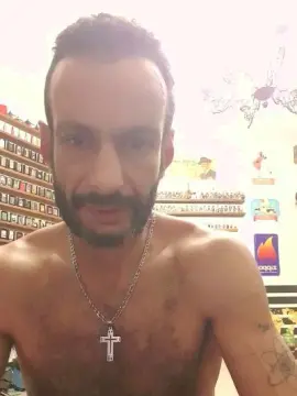 Cam4 Adult Webcam of Misterhaifa20