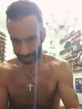 Cam4 Best live sex cam show of Misterhaifa20