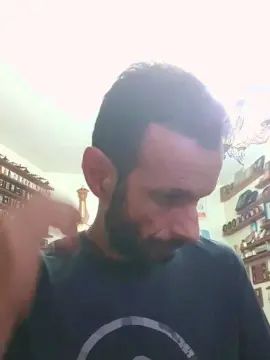 Cam4 Sex Cam of Misterhaifa20