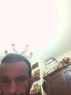 Cam4 Live Sex Cam of Misterhaifa20