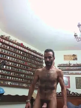 Cam4 Adult Webcams of Misterhaifa20