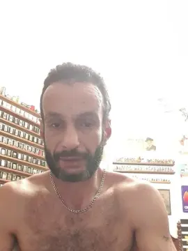 Cam4 Adult Webcam of Misterhaifa20