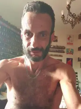 Cam4 Adult Webcams of Misterhaifa20