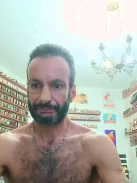 Cam4 Live Porn of Misterhaifa20