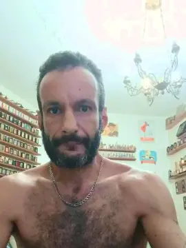 Cam4 Free Porn Cam of Misterhaifa20