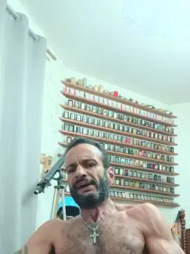 Cam4 Live Sex of Misterhaifa20