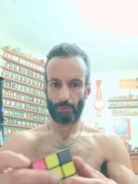 Cam4 Adult Webcam of Misterhaifa20