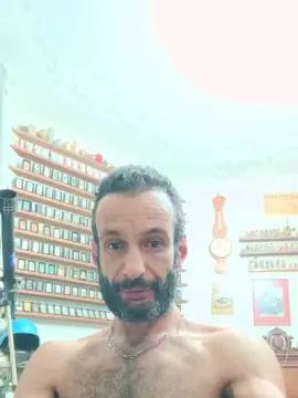 Cam4 Adult Video Chat of Misterhaifa20