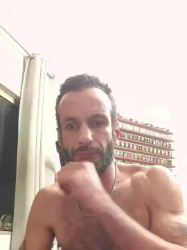 Cam4 Adult Video Chat of Misterhaifa20