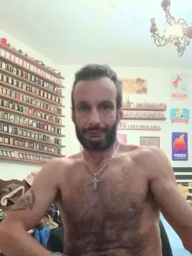Cam4 Watch Live Sex Cams of Misterhaifa20