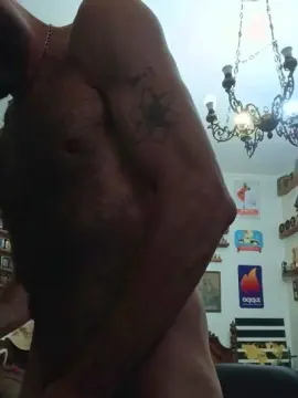 Cam4 Live Sex of Misterhaifa20
