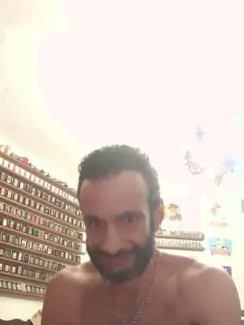 Cam4 Adult Video Chat of Misterhaifa20