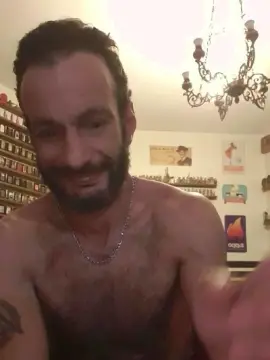 Cam4 Adult Webcam of Misterhaifa20