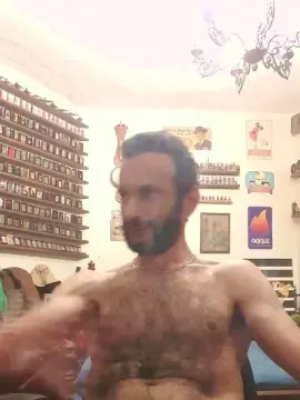 Cam4 Best live sex cam show of Misterhaifa20