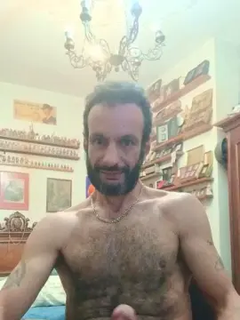 Cam4 Live Sex of Misterhaifa20