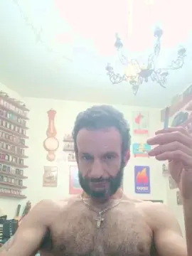 Cam4 Watch Live Sex Cams of Misterhaifa20