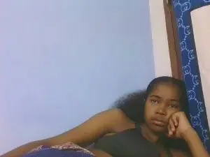 Cam4 Nude Webcam of Phaniah