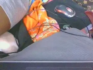 Cam4 Nude Webcam of Phaniah