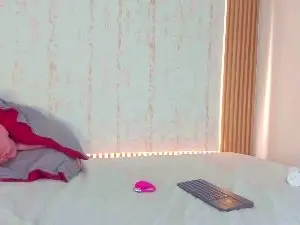 Cam4 Nude Webcam of TwoMilkyway