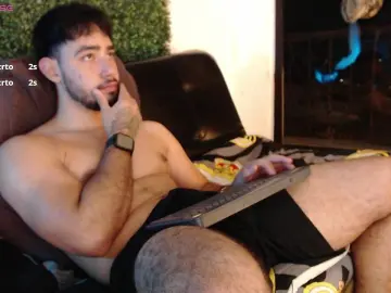 Cam4 Sex Chat of sam_ford