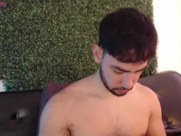Cam4 Sex Chat of sam_ford