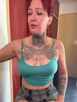 Cam4 Live Porn of Candy_Ds