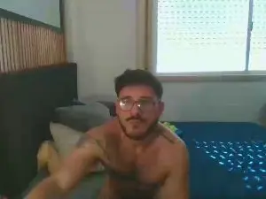 Cam4 Sex Chat of Keoargentina