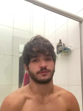 Cam4 Live Sex of Mauriciobueno20