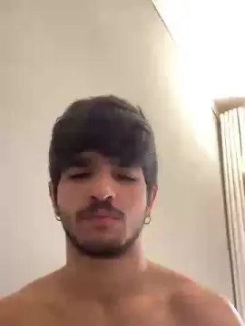 Cam4 Live Porn of Mauriciobueno20