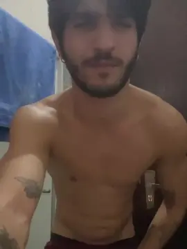 Cam4 Sex Cam of Mauriciobueno20