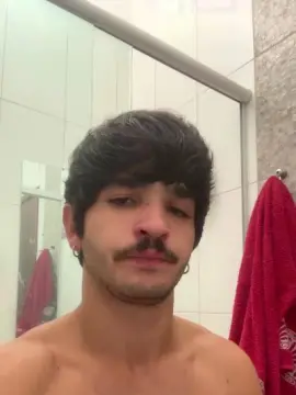 Cam4 Private Sex Chat of Mauriciobueno20