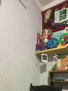 Cam4 Free Porn Cam of Mauriciobueno20