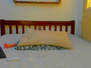 Cam4 Live Sex Cam of Noti_sam