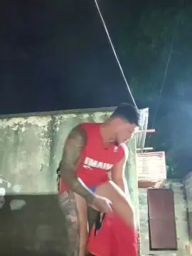 Cam4 Sex Chat of PELAHKWEEDMAN