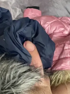 Cam4 Sex Chat of PufferJacket23