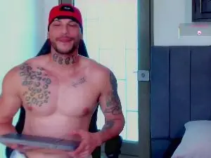 Cam4 Best live sex cam show of RickG_Oficiial