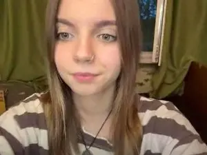 Cam4 Nude Webcam of WesleyPianka