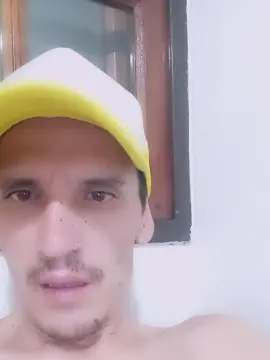 Cam4 Live Porn of sanmat23