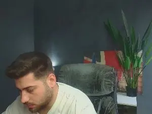 Cam4 Adult Video Chat of DaxGreer