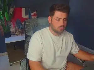 Cam4 Sex Cam of DaxGreer