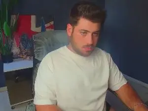 Cam4 Free Live Porn of DaxGreer