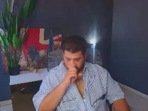 Cam4 Free Porn Cam of DaxGreer