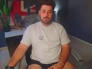 Cam4 Sex Cam of DaxGreer