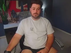 Cam4 Best Webcam of DaxGreer